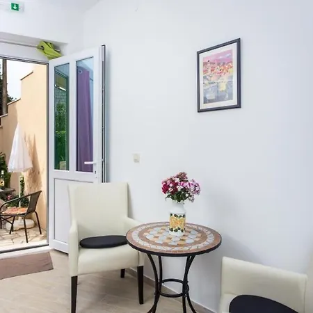 Appartamento Banjska - Studio With Terrace