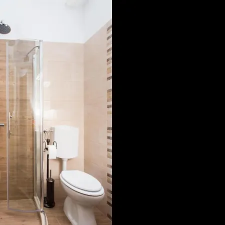 Appartement Banjska - Studio With Terrace