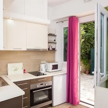Banjska - Studio With Terrace