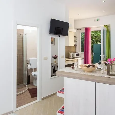 Banjska - Studio With Terrace Apartment Dubrovnik