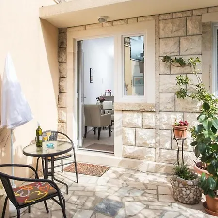 Apartment Banjska - Studio With Terrace Dubrovnik